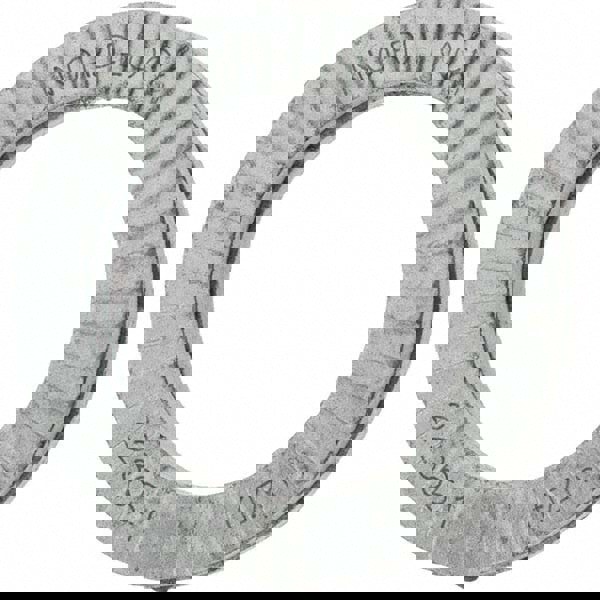 Wedge Lock Washer: 0.778