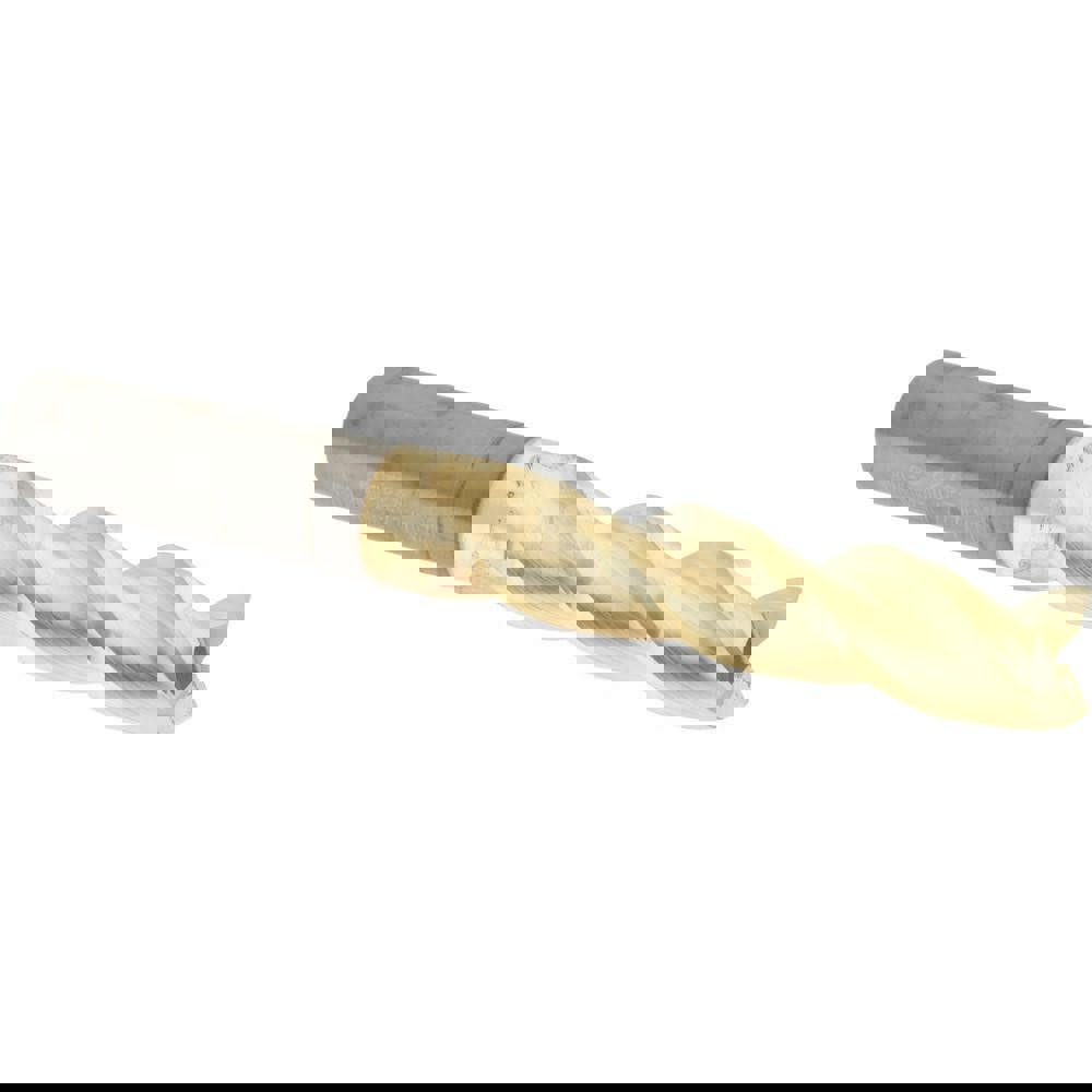 Square End Mill: 1/2