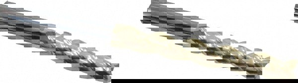 Square End Mill: 1/2