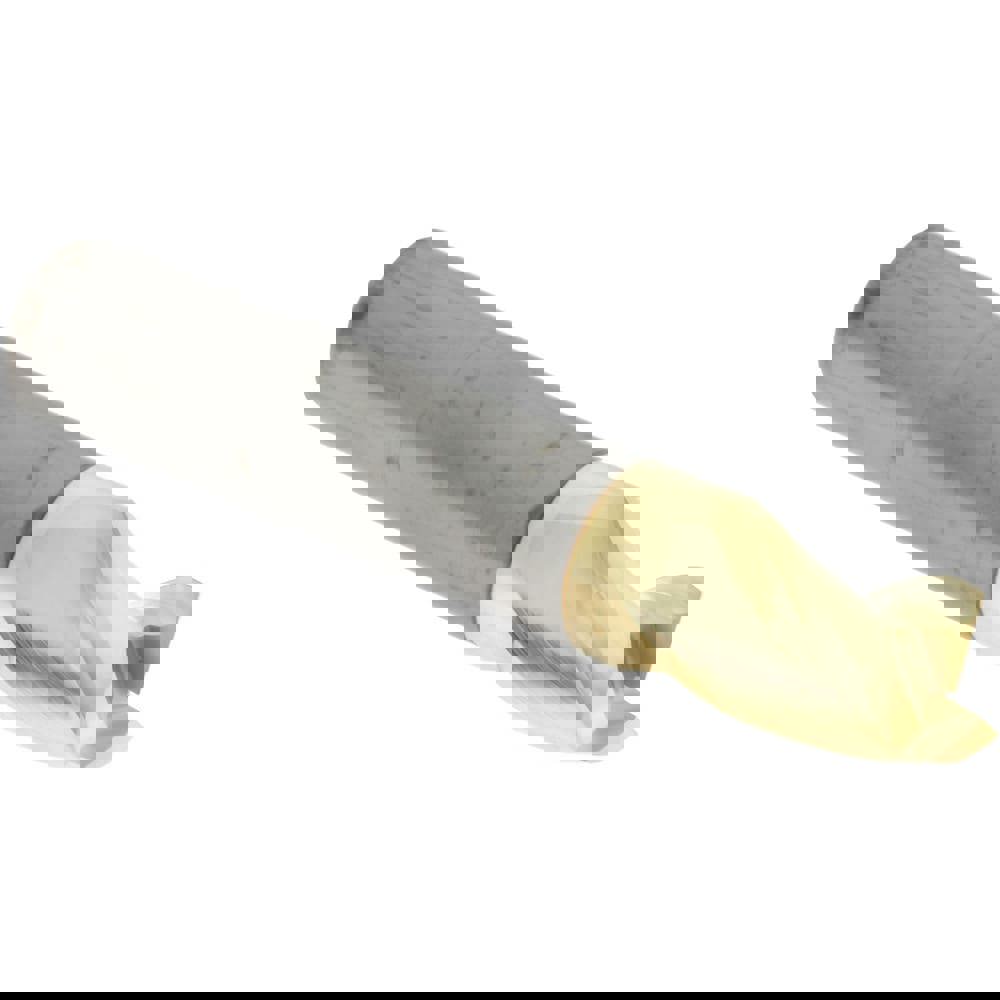 Square End Mill: 5/8