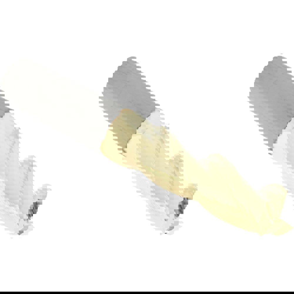 Square End Mill: 3/4