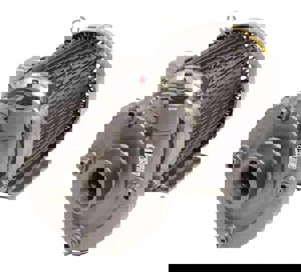 AC Straight Pump: 230/460V, 3 hp, 3 Phas