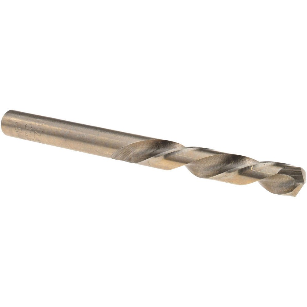 Jobber Length Drill Bit: 5/16