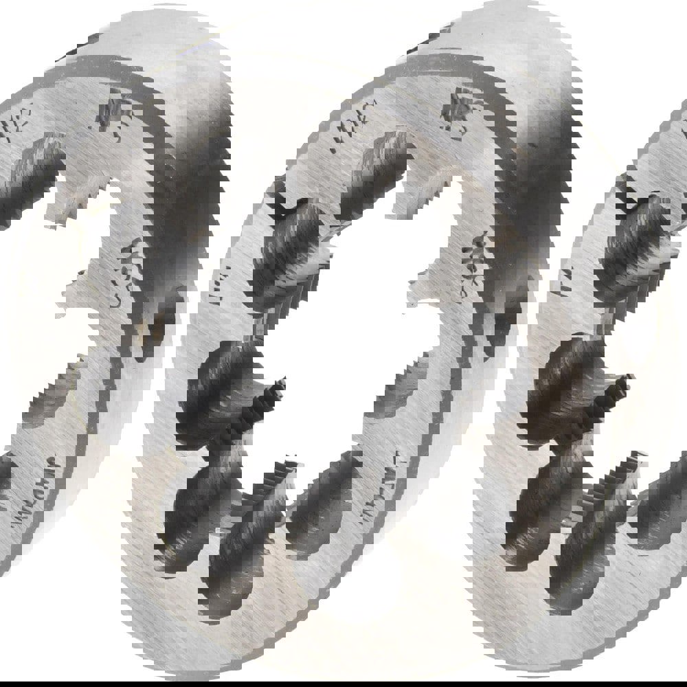 1 - 11-1/2 NPS x 2-1/2