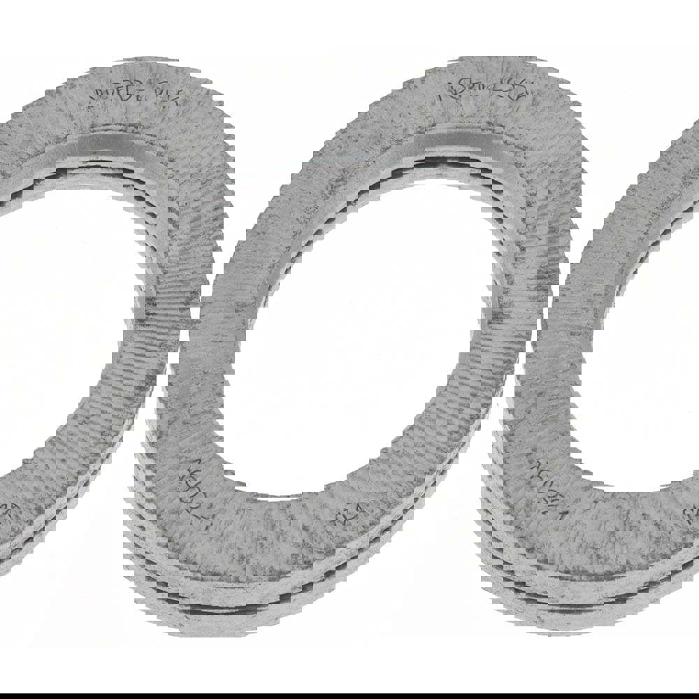 Wedge Lock Washer: 1.8504