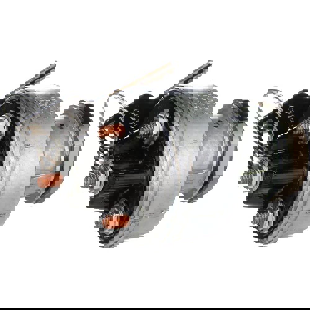 Automotive Switches; Switch Type: Ignition Switch-12v ; Number Of Connections: 4 ; Contact Form: 10-32 Stud ; Sequence: ACC-Off-On/ACC-Start ; Amperage: 30 ; Voltage: 12