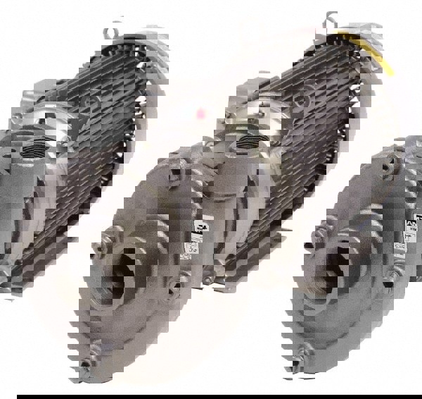 AC Straight Pump: 230/460V, 5 hp, 3 Phas