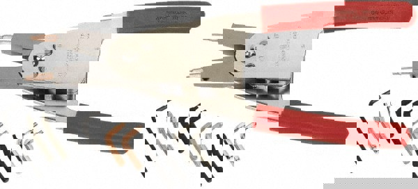 Internal/External Retaining Ring Pliers