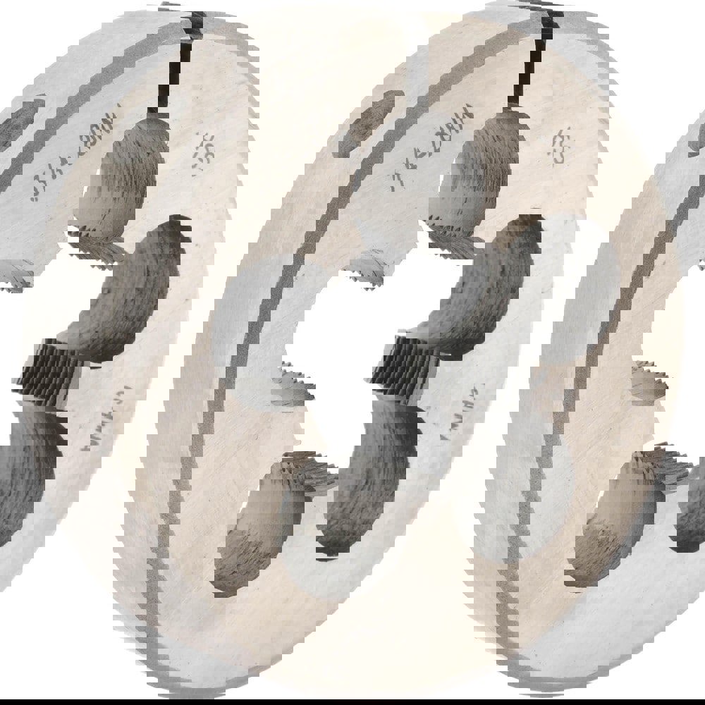 Round Die: 3/4-28, 2