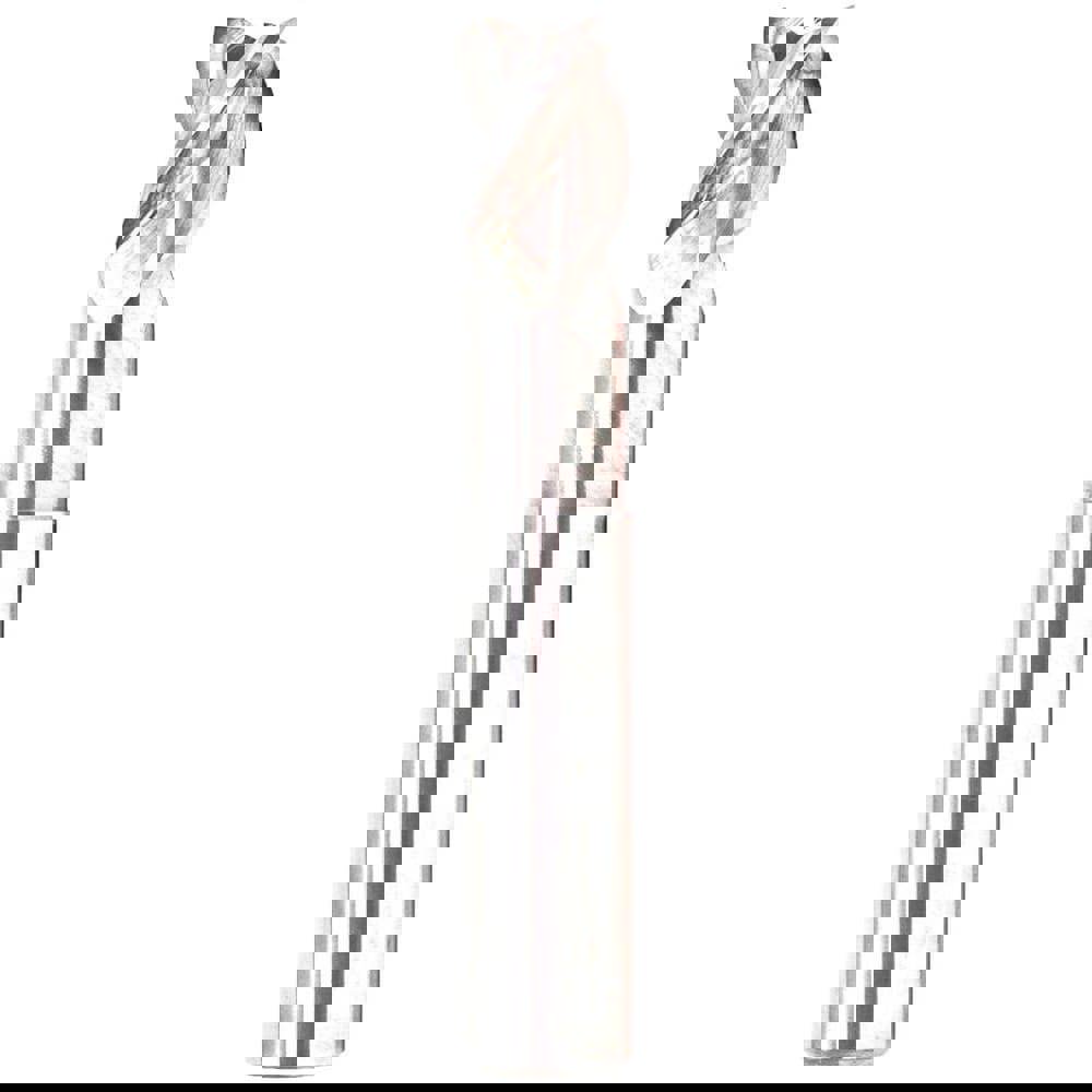 Corner Radius End Mill: 3/16