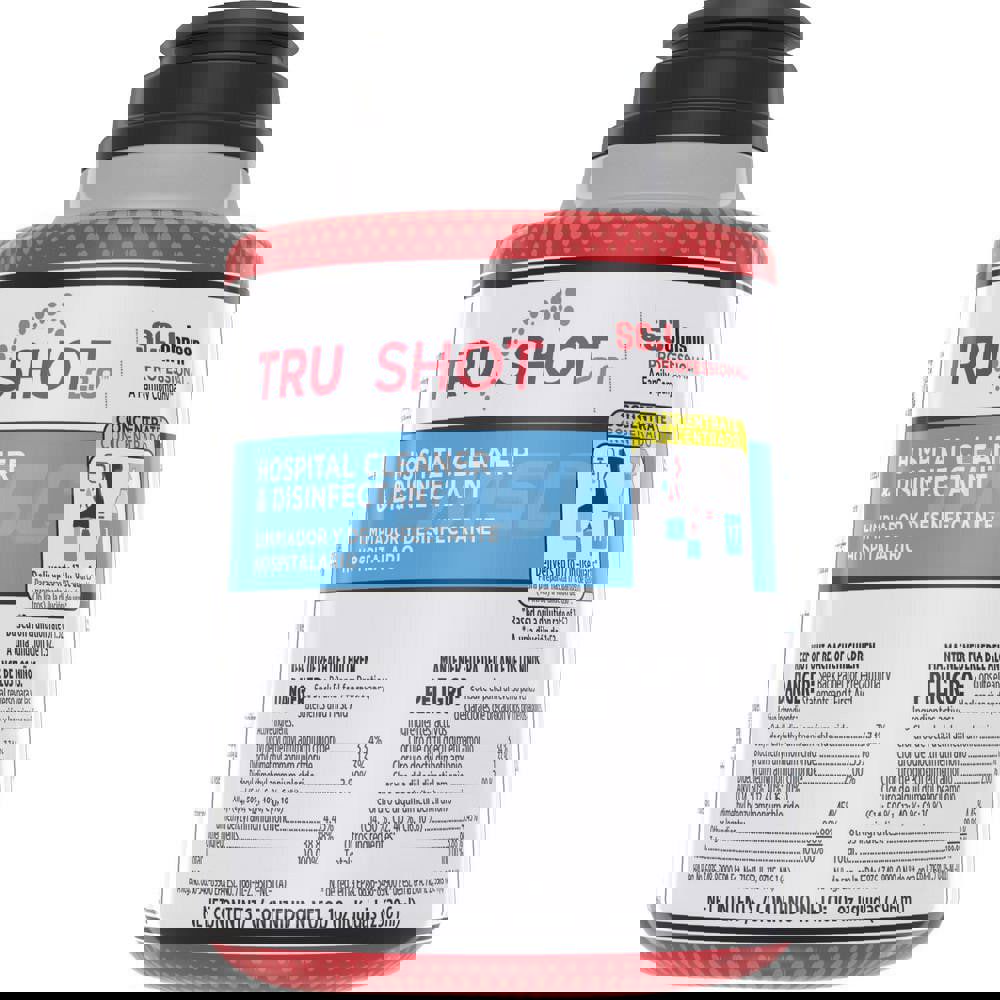 All-Purpose Cleaner: 10gal Cartridge, Di