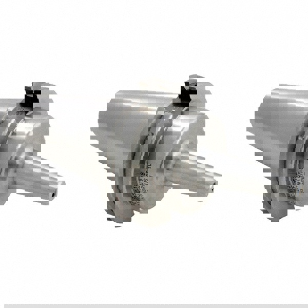 Shrink-Fit Tool Holder & Adapter: CAT40 Taper Shank