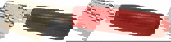 Fixed Blade Razor Knife