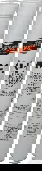 High Temperature Grease: 14 oz Cartridge