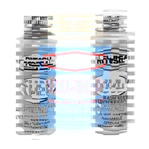 1/2 PT TRU BLUE PIPE CMPD