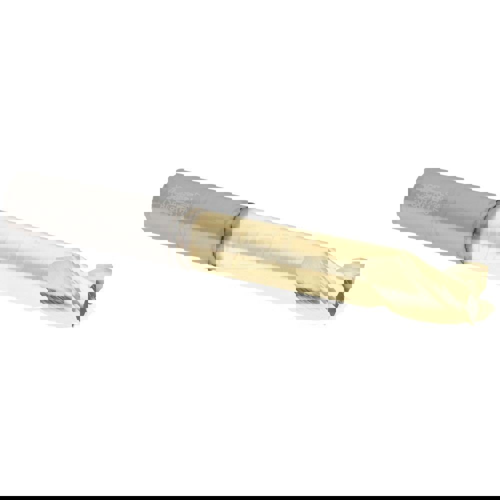 Square End Mill: 0.5000