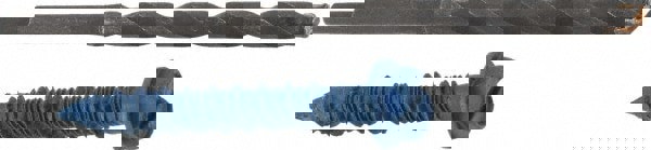 Concrete & Masonry Screw: 1/4