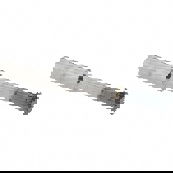 Double Angle Milling Cutter: 90 &deg;, 1/2