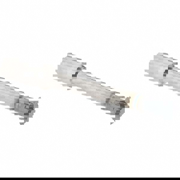 Double Angle Milling Cutter: 90 &deg;, 1/2