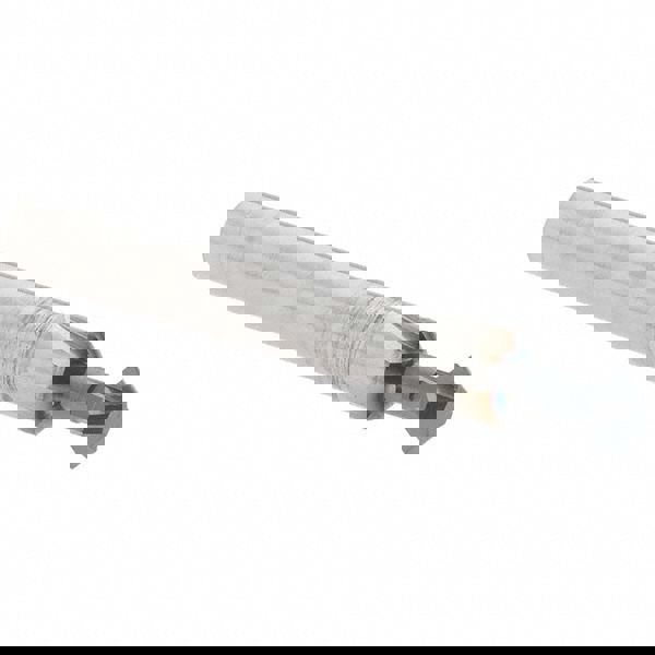 Double Angle Milling Cutter: 90 &deg;, 1/4