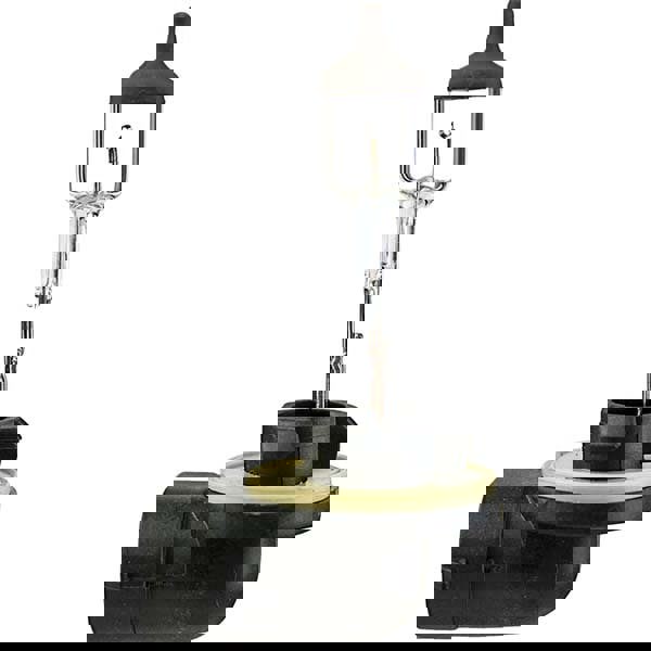 12.8 Volt, Incandescent Miniature & Specialty S8 Lamp