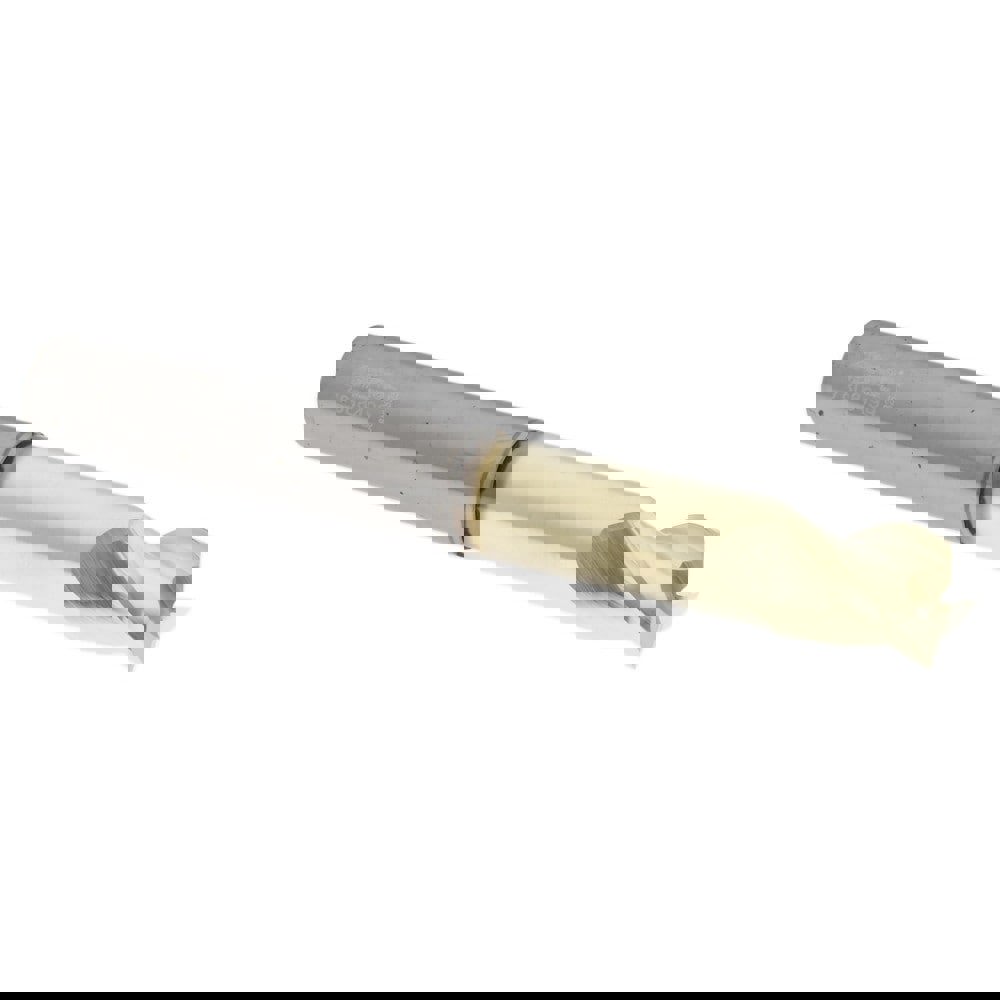 Square End Mill: 5/8