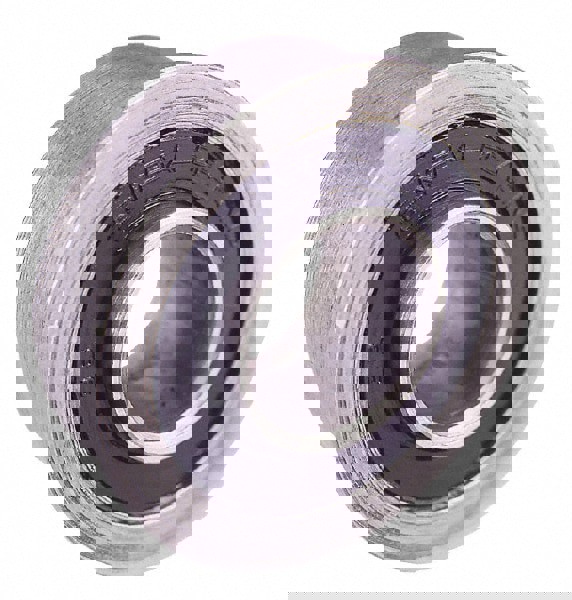 Deep Groove Ball Bearing: 0.375