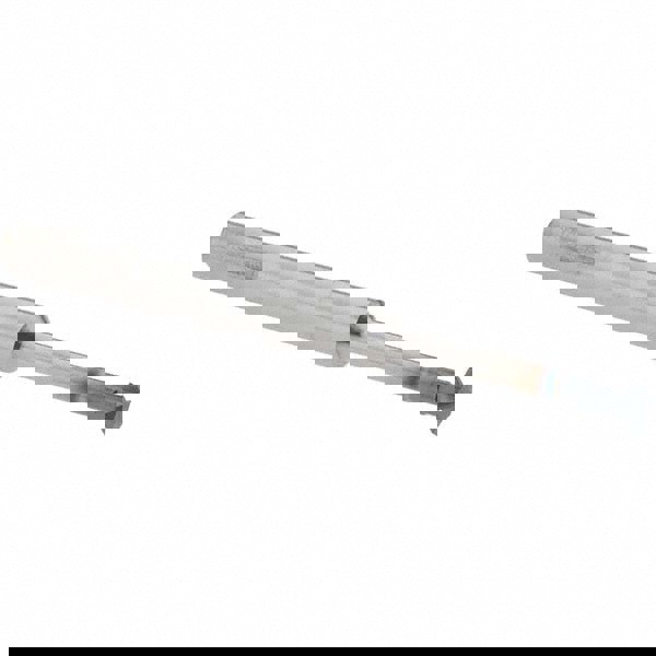 Double Angle Milling Cutter: 60 &deg;, 1/4