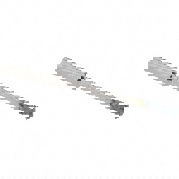 Double Angle Milling Cutter: 60 &deg;, 1/4