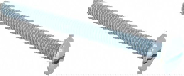 Machine Screw: 5/16-18 x 3-1/2