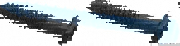 Concrete & Masonry Screw: 1/4