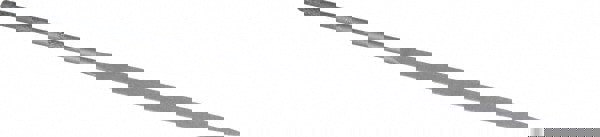 Swiss-Pattern File: 6-1/4