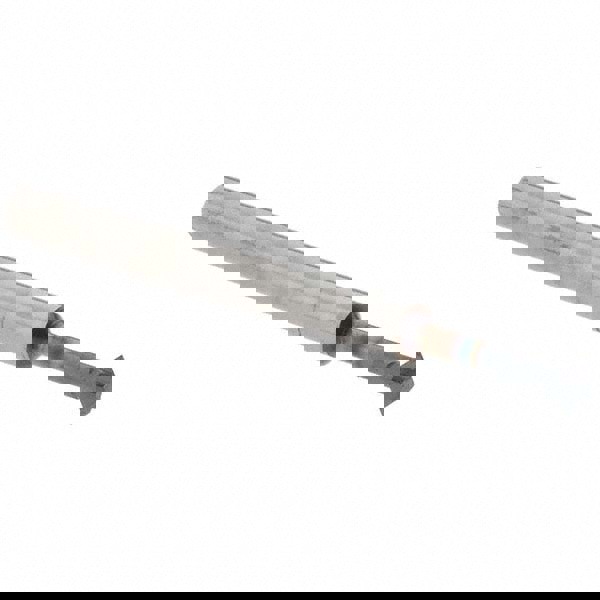 Double Angle Milling Cutter: 90 &deg;, 1/8