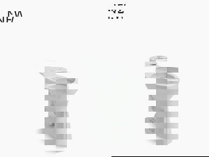 EB CHAIR HEIGHT 12 RI