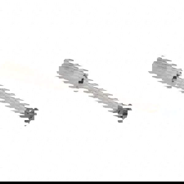 Double Angle Milling Cutter: 90 &deg;, 1/4