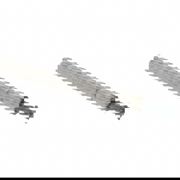 Double Angle Milling Cutter: 60 &deg;, 1/8