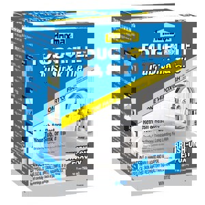 EPOX ENML BRSH PAINT WHIT