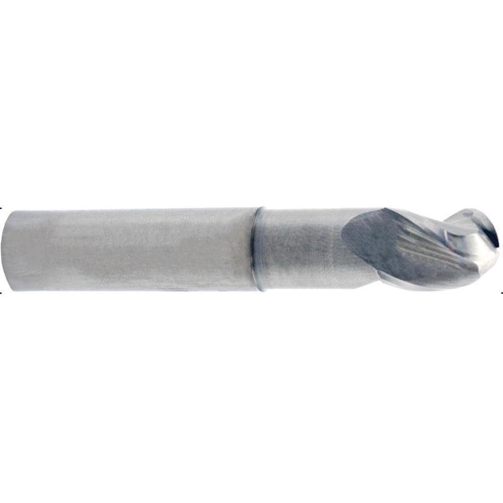Ball End Mill: 0.625