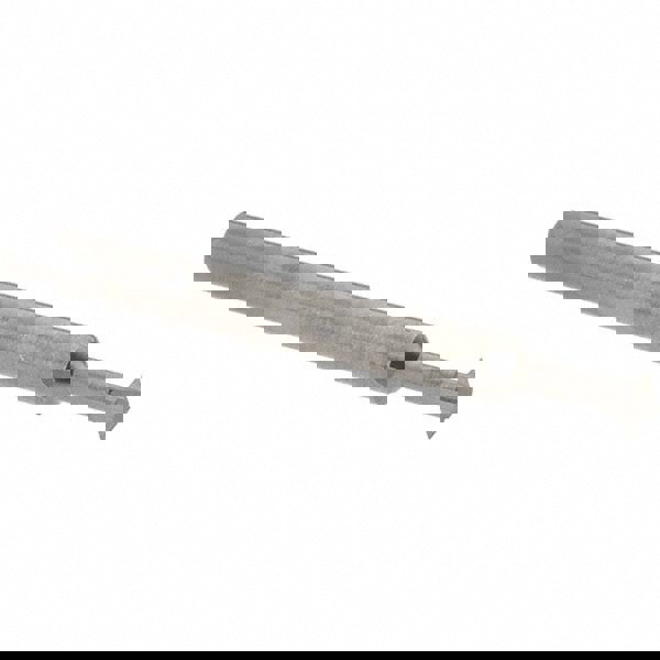 Double Angle Milling Cutter: 60 &deg;, 3/16