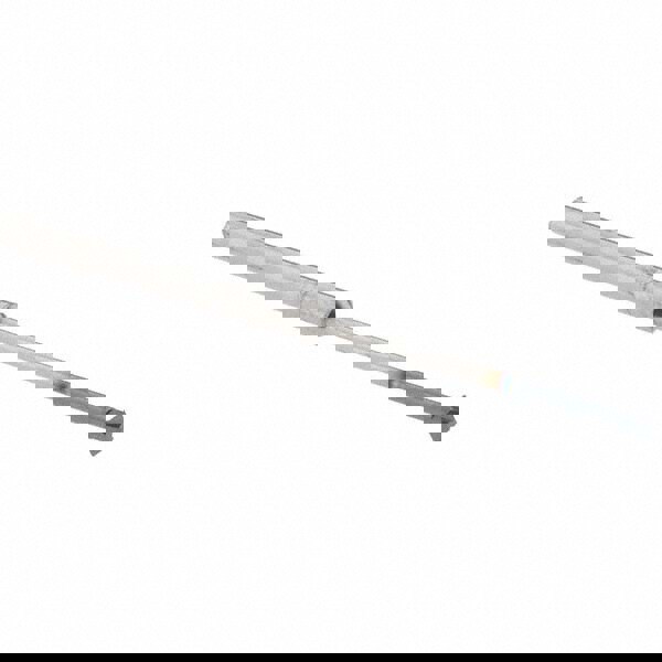 Double Angle Milling Cutter: 90 &deg;, 1/8