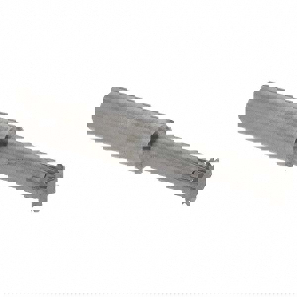 Double Angle Milling Cutter: 60 &deg;, 3/8