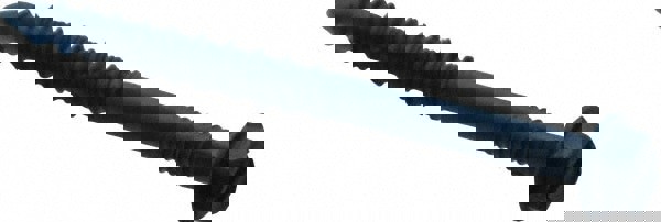 Concrete & Masonry Screw: 1/4