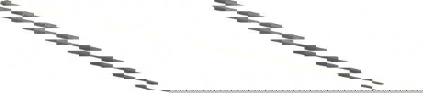 Swiss-Pattern File: 6-1/4