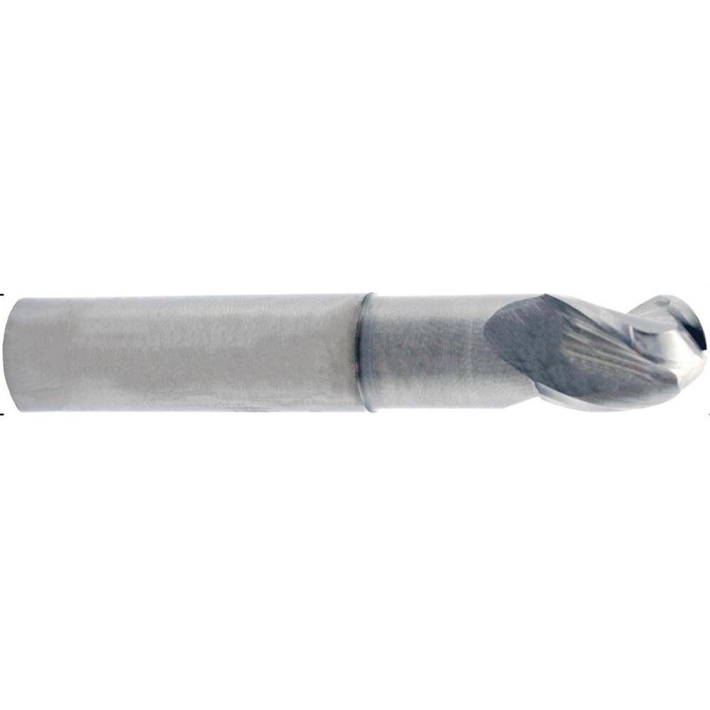 Ball End Mill: 1
