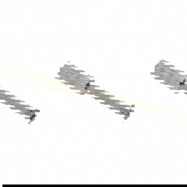 Double Angle Milling Cutter: 90 &deg;, 3/16