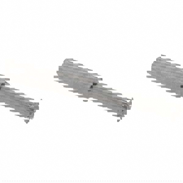 Double Angle Milling Cutter: 60 &deg;, 3/8