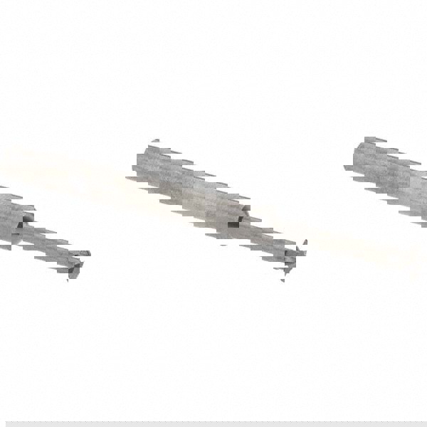 Double Angle Milling Cutter: 60 &deg;, 3/16