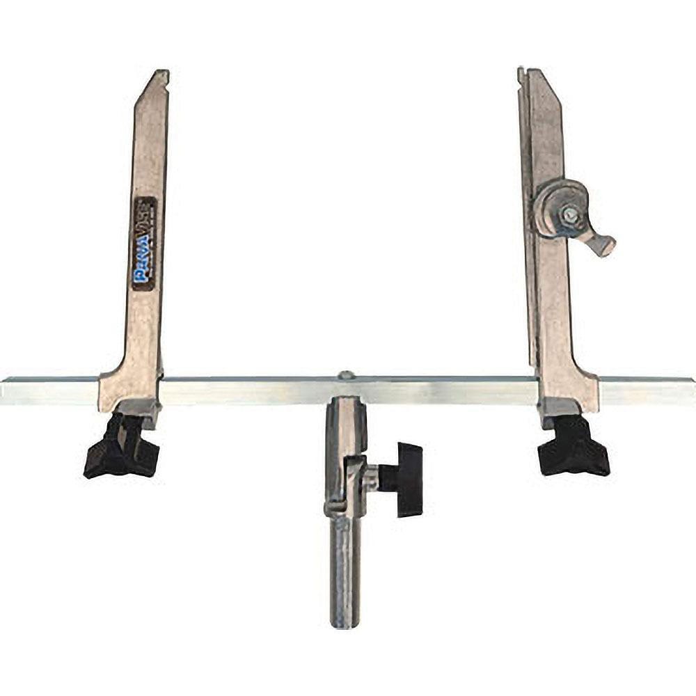 Modular Vise Circuit Board Holder Attachment: 10.875