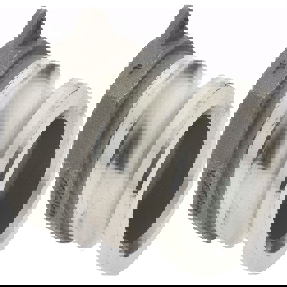 Cam & Groove Coupling: 1-1/2