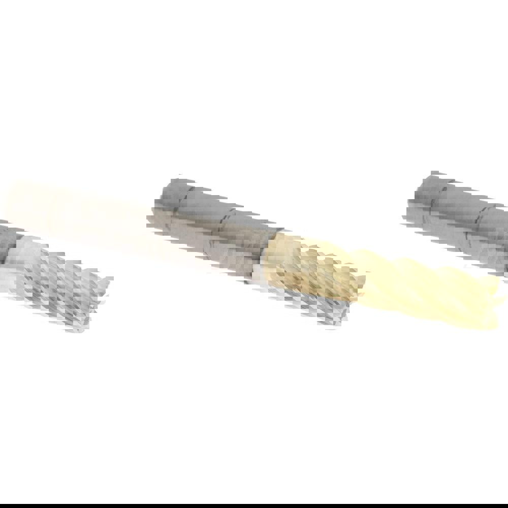 Square End Mill: 1/4'' Dia, 3/4'' LOC, 1/4'' Shank Dia, 2-1/2'' OAL, 5 Flutes, Solid Carbide